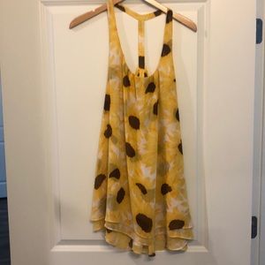 Show Me Your Mumu Strappy Dress